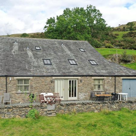 Villa Ghyll Bank Cow Shed Staveley  Exterior foto