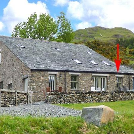 Villa Ghyll Bank Cow Shed Staveley  Exterior foto