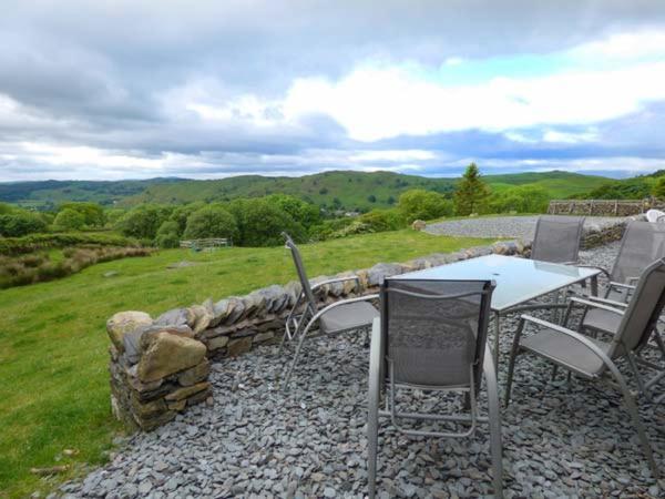 Villa Ghyll Bank Cow Shed Staveley  Exterior foto