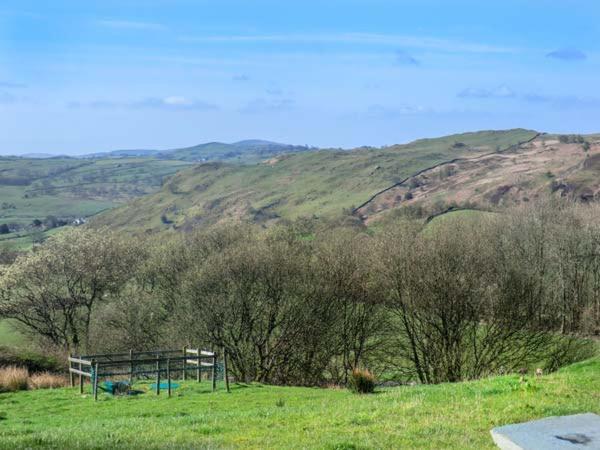 Villa Ghyll Bank Cow Shed Staveley  Exterior foto