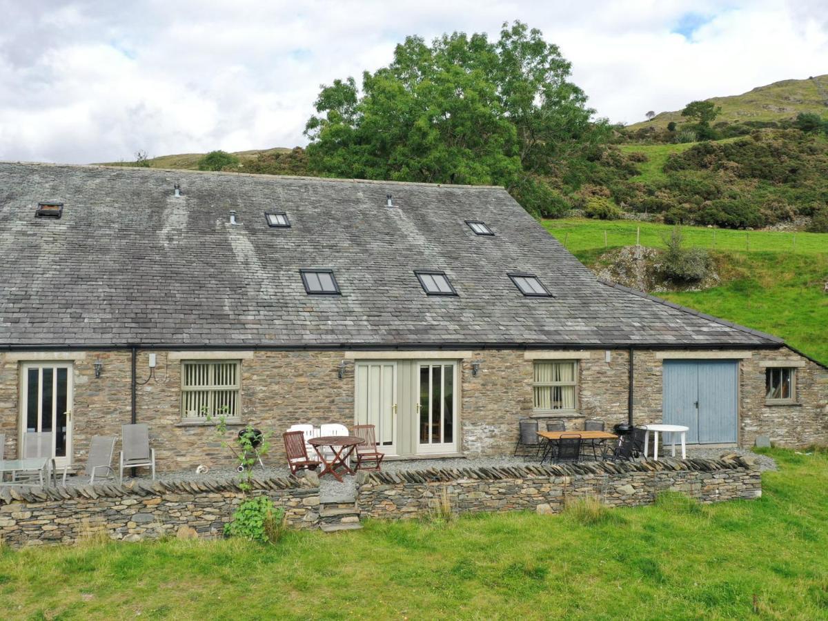 Villa Ghyll Bank Cow Shed Staveley  Exterior foto