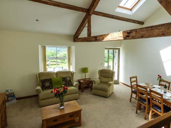 Villa Ghyll Bank Cow Shed Staveley  Exterior foto